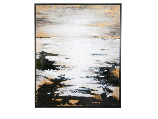 Lune Canvas