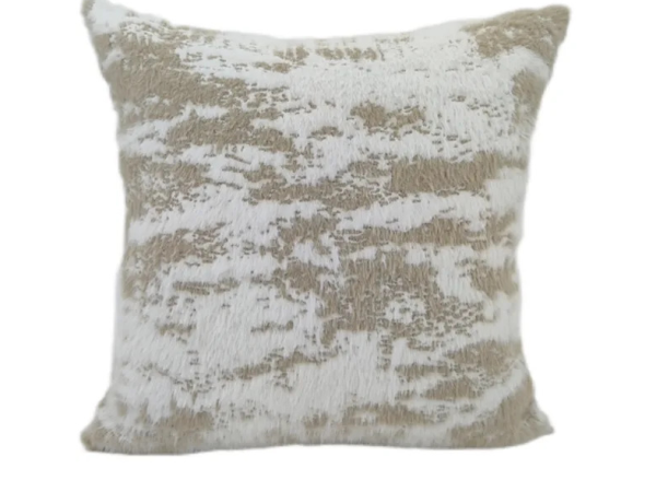 Chimes-Paul Moneypenny Touchme Taupe Cushion