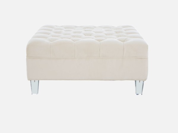 Chimes - Parker Footstool