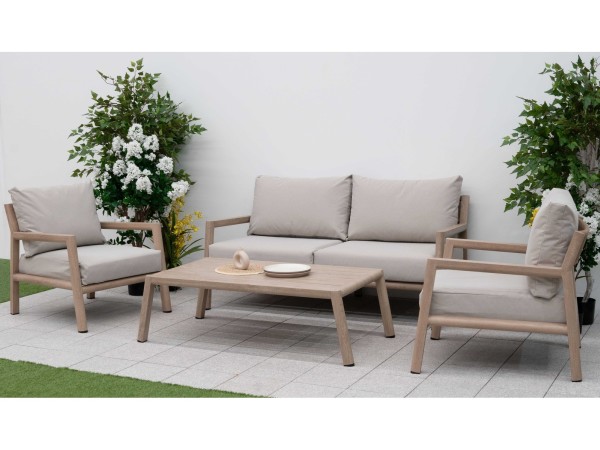 Aluminium Garden Furniture