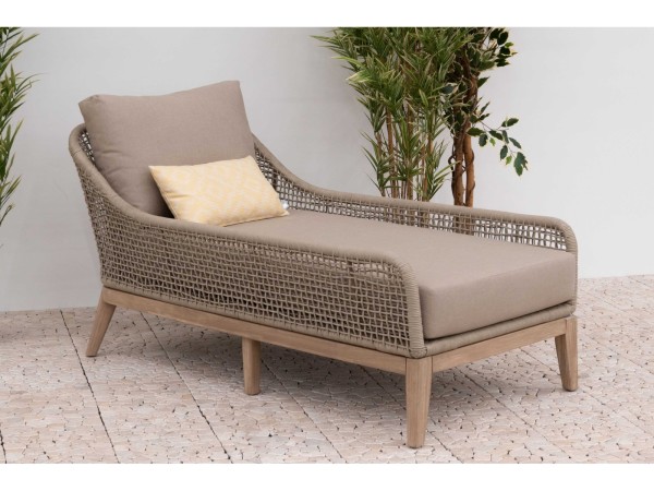 Nova - Summer Day Bed - Beige
