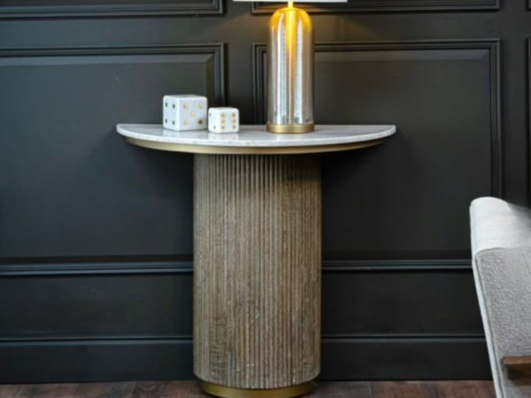 Aston Console Table