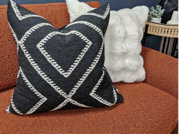 Malini Nile Cushion 50 x 50