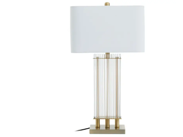 Atticus Table Lamp