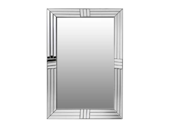 Deco Wall Mirror
