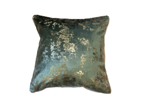 Chimes-Paul Moneypenny Spoiltrotten Sage 59 x 59