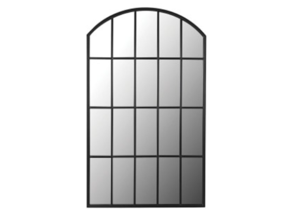 Outdoor Chaumont Mirror