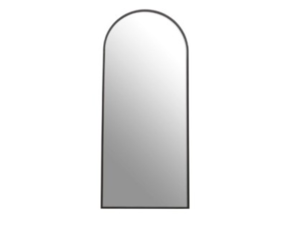 Savina Arched Wall Mirror Large
