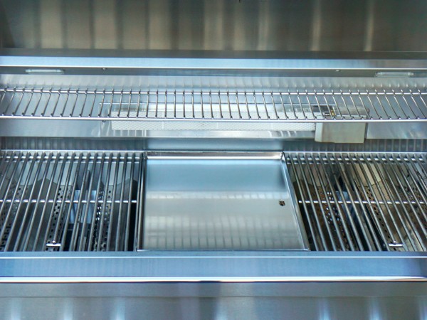 Whistler Grills - Bibury/Burford 5 Griddle Plate