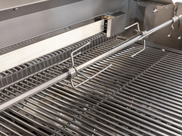 Whistler Grills - Bibury/Burford 3 Heavy Duty Rotisserie Kit