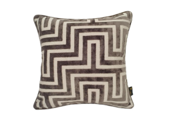 Paul Moneypenny Amazing Choc Large Cushion 56 x 56