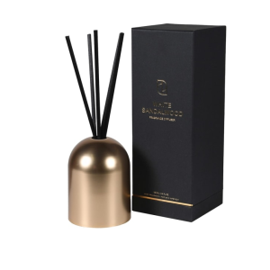 White Sandalwood Gold Diffuser 100ml
