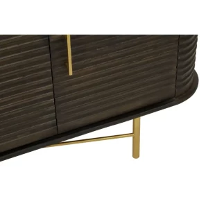 Sahara Mango Wood Sideboard