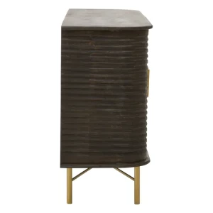 Sahara Mango Wood Sideboard