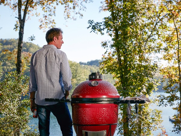 Kamado Joe Classic I