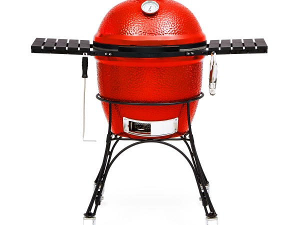 Kamado Joe Classic II