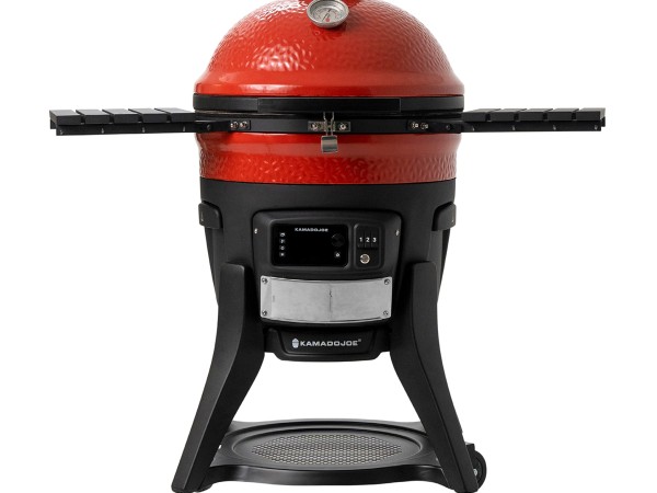 Kamado Joe - Konnected Joe