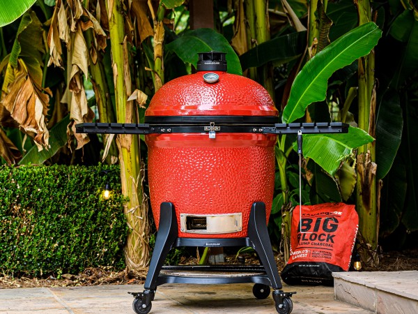 Kamado Joe - Big Joe III