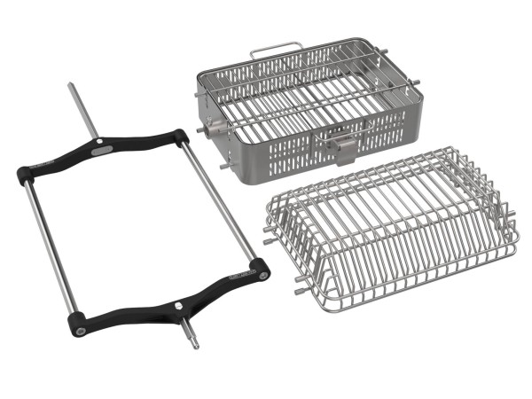 Kamado Joe - JoeTisserie Basket Kit