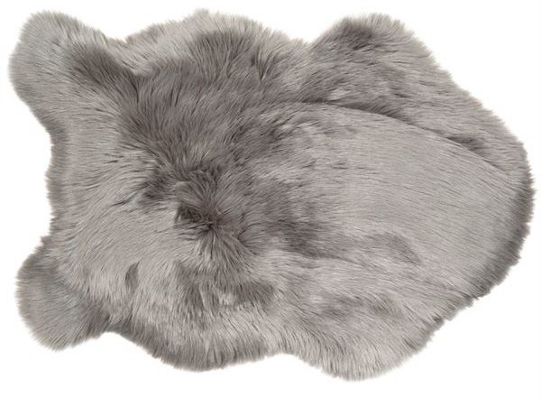 Snug Rug Grey