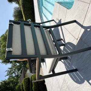 Nova - Heidi 2 Seat Round Bistro Set