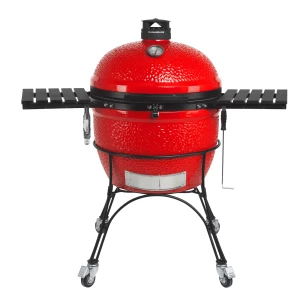 Kamado Joe - Big Joe II Explorer Pack