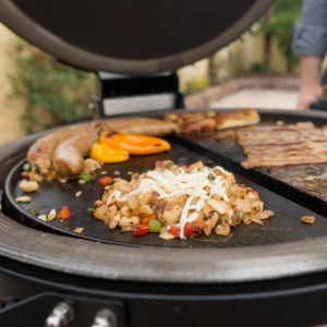 Kamado Joe - Big Joe II Explorer Pack