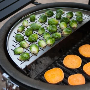 Kamado Joe - Big Joe II Explorer Pack