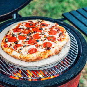 Kamado Joe - Big Joe II Explorer Pack