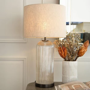 Serena Tall Table Lamp