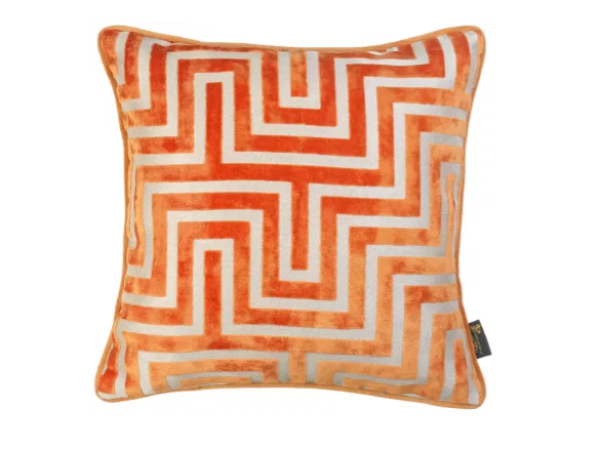 Paul Moneypenny Large Amazing Cushion 56 x 56