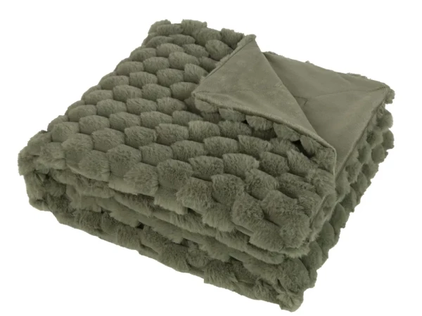 Paul Moneypenny Koochikoo Sage Throw