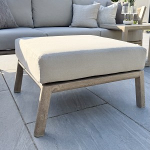 Nova - Eleanor Left Hand Platform Corner Sofa Set