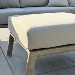 Nova - Eleanor Left Hand Platform Corner Sofa Set