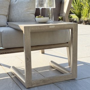 Nova - Eleanor Left Hand Platform Corner Sofa Set