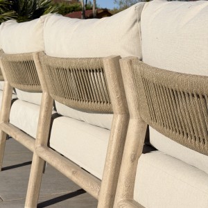 Nova - Eleanor Left Hand Platform Corner Sofa Set