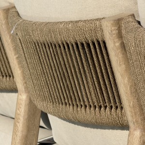 Nova - Eleanor Left Hand Platform Corner Sofa Set