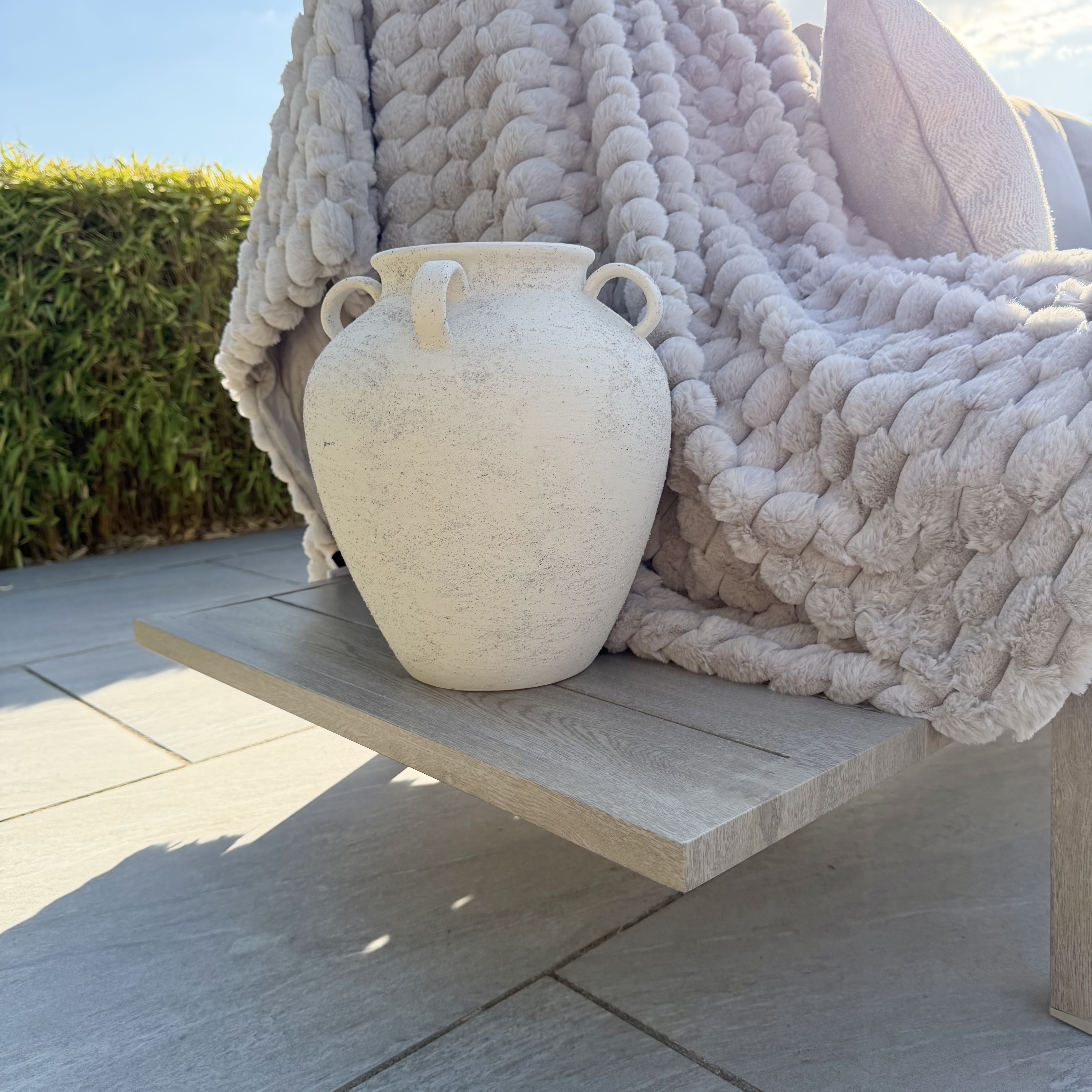 Nova - Eleanor Left Hand Platform Corner Sofa Set