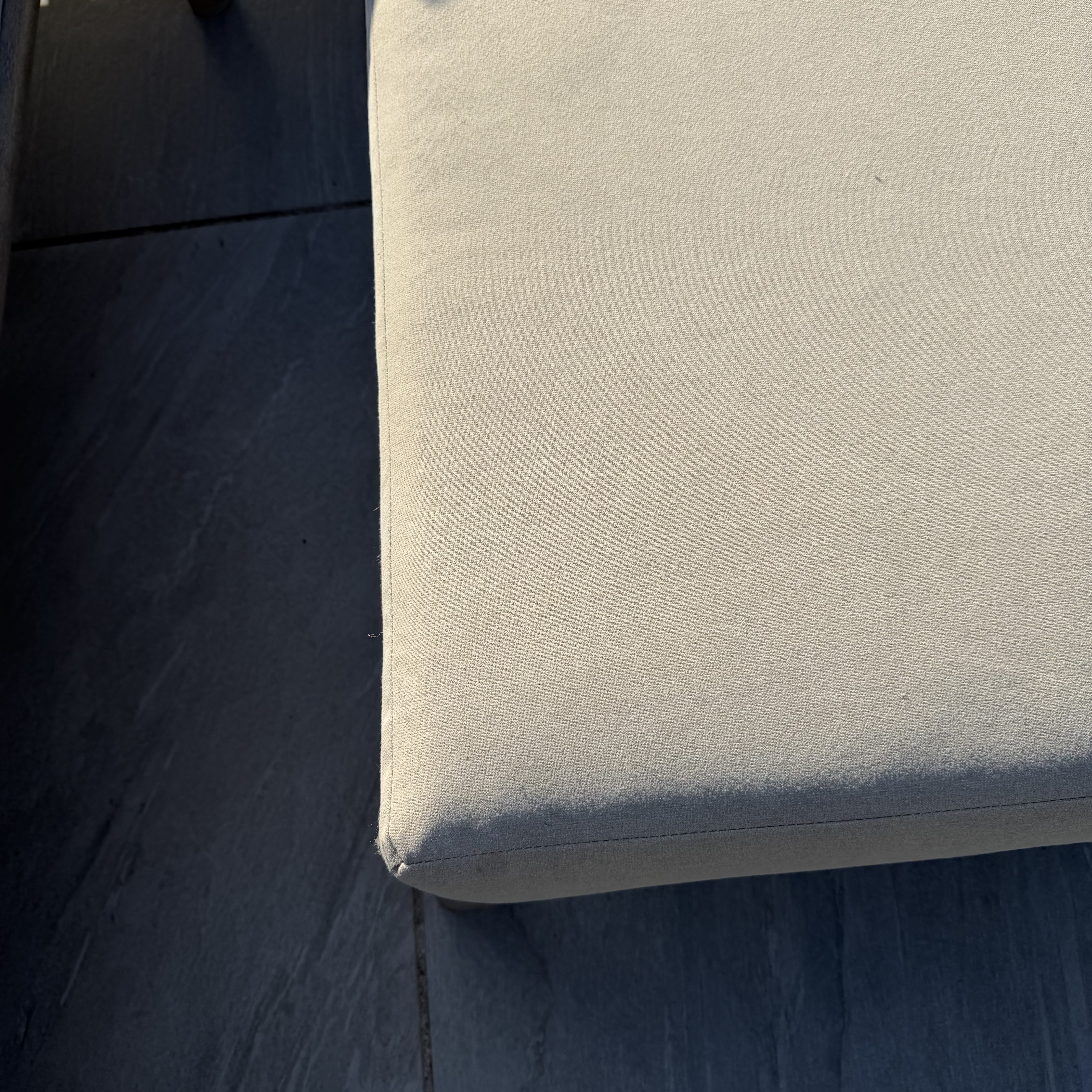 Nova - Eleanor Left Hand Platform Corner Sofa Set