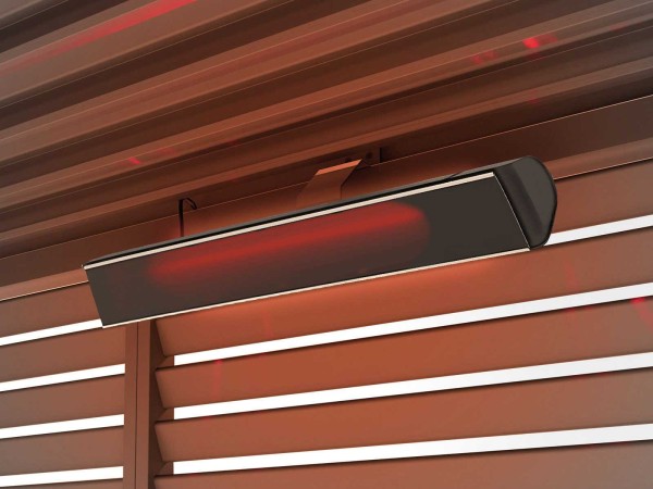 Nova - Zesti 3000W Pergola Heater