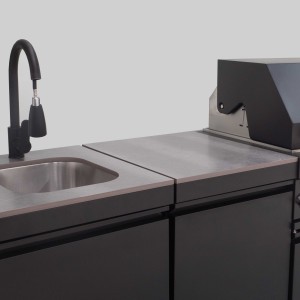 Nova - Assado Outdoor Kitchen