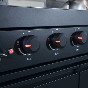 Nova - Assado Outdoor Kitchen