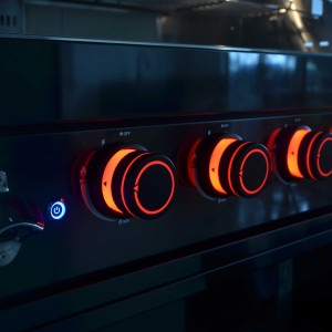 Nova - Assado Plus Outdoor Kitchen