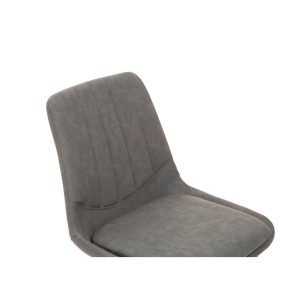 Mavia Rectangle Dining Table with 6 Chairs Set