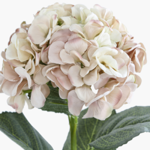 78cm Hydrangea Flower Pink