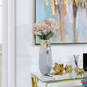 78cm Hydrangea Flower Pink