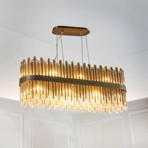Annalise Long Chandelier