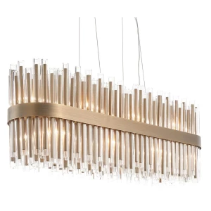 Annalise Long Chandelier