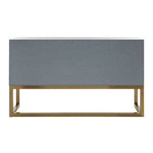 Dakita Three Door Sideboard