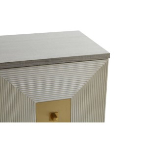 Dakita Three Door Sideboard